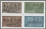 Canada Scott 1451a MNH (A11-13) Canada Scott 1451a MNH (A11-13)